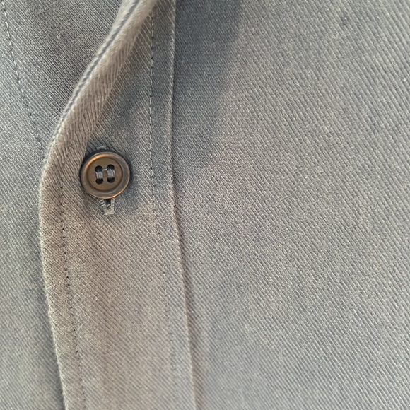 COS button down - Picture 3 of 5